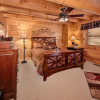 Отель Enchanted Forest - 2 Br cabin by RedAwning, фото 3