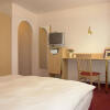 Отель City Hotel garni Neu-Ulm, фото 7