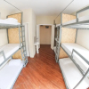 Отель Quintal Hostel, фото 24