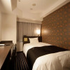 Отель APA Hotel Ningyocho Ekikita, фото 13