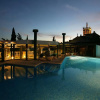 Отель RVHotels Spa Vila de Caldes, фото 11