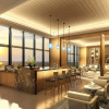 Отель Hilton Okinawa Miyako Island Resort, фото 6