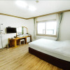 Отель Jeju Top Island Pension, фото 3