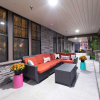 Отель Hampton Inn & Suites DuPont, фото 30