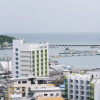 Отель Marine Yensabai Hotel Pattaya, фото 6
