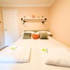 Отель Glasgow 2bd City Centre Apartment - Free Private Parking, фото 16