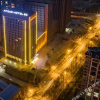 Отель Atour Hotel Lutai Ave Gaoxin Zibo, фото 12