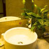 Отель Greentree Alliance Huangshan Gengcheng Town Huangs, фото 1