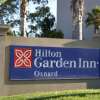 Отель Hilton Garden Inn Oxnard/Camarillo, фото 27