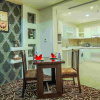 Отель Rest Night Hotel Apartment Al Hamra, фото 3