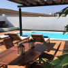 Отель Villa Miramar A9 in Yaiza, фото 10