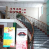 Отель 211 E-sports Hotel (Jinshan City Beach), фото 13