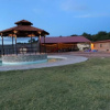 Отель Pedernal Hotel, фото 10