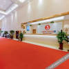 Отель Vienna 3 Good Hotel (Jinan West Railway Station Lanxiang Road Quanli Auto Parts City Store), фото 9