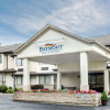 Отель Baymont by Wyndham Branford/New Haven, фото 1