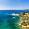 Отель Villa Leonidas GreeceFiloxenia, фото 25