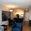 Отель O suites Airdrie Copperstone, фото 8
