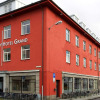 Отель Quality Hotel Grand Kristiansund, фото 1