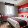 Отель Brit Hotel Le Cottage, фото 6