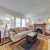 Отель Pet-friendly St Louis Home w/ Grill & Backyard, фото 5