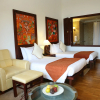 Отель The Leela Ashtamudi, A Raviz Hotel, фото 28