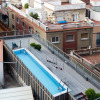 Отель Catalonia Barcelona 505, фото 45