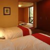 Отель Forest Resort Yamanote Hotel, фото 18