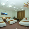 Отель Mimosa Hotel, фото 20