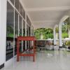 Отель Two Mountains Lodge, фото 1