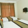 Отель Gold Plus Hotel, фото 50
