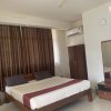 Отель Raj Residency By WB Hotels в Мадикери