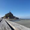 Отель La Bastide du Moulin - Mont St Michel, фото 11
