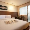 Отель Yeongdeungpo Free Hotel, фото 4