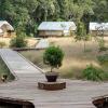 Отель Cardamom Tented Camp, фото 8