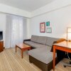 Отель Residence Inn Chicago Oak Brook, фото 3