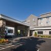 Отель Country Inn & Suites By Carlson, Portland Airport в Портленде