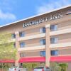 Отель Baymont Inn And Suites Flint, фото 1