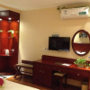 Отель GreenTree Inn Chuzhou Wandong International Car City Express Hotel, фото 2