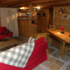 Отель CHALET GRINCH 90m2, 3 Sdb, skis aux pieds, wifi, фото 5