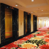Отель Adimulia Hotel Medan, фото 17