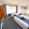 Отель Sturt Motel, фото 4