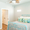 Отель Seaking Relaxation 3 Bedroom Condo, фото 6