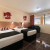 Отель Winter Sun Motel, фото 8