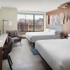 Отель Marriott Knoxville Downtown, фото 5