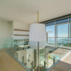 Отель Multi-level Camps Bay Villa With Magestic Ocean Views Mavambo, фото 11