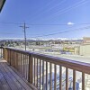 Отель Rustic Fairplay Townhome w/ Deck & Mountain Views!, фото 7