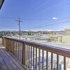 Отель Rustic Fairplay Townhome w/ Deck & Mountain Views!, фото 24