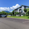 Отель Newly Remodeled Cliffs Resort In Princeville 2 Bedroom Condo by RedAwning, фото 22