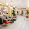 Отель Shangkeyou Hotel (Xianyang Qin Dou Beishangzhao Branch), фото 4