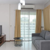 Отель Spacious and Strategic 3BR at Thamrin Executive Apartment, фото 2